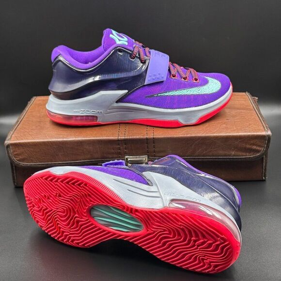 Nike KD 7 Lightning 534 - Picture 6 of 12